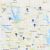 Dallas Texas Maps Google Dallas area Map Google My Maps
