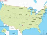 Dallas Texas On Us Map Map Od Us where is Dallas Tx where is Dallas Texas Located In the Us