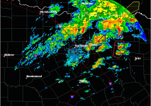 Dallas Texas Weather Map Interactive Hail Maps Hail Map for Dallas Tx