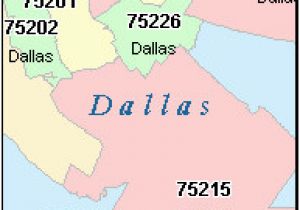 Dallas Texas Zip Code Map Dallas Texas Zip Code Map Free Business Ideas 2013