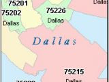Dallas Texas Zip Codes Map Dallas Texas Zip Code Map Free Business Ideas 2013