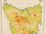 Dalles oregon Map Elevation Map oregon Secretmuseum