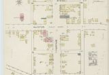 Dalton Ohio Map Sanborn Fire Insurance Map From Doylestown Wayne County Ohio