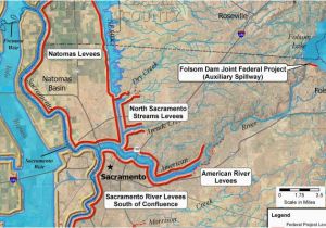 Dam Inundation Maps California California Maps Page 5 Of 186 Massivegroove Com