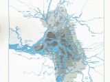 Dam Inundation Maps California oroville Dam Inundation Map Ettcarworld Com