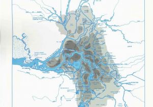 Dam Inundation Maps California oroville Dam Inundation Map Ettcarworld Com