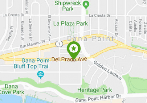 Dana Point California Map Diana K thein Od Dana Point Ca Groupon