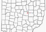 Danville Ohio Map Utica Ohio Map Danville Ohio Wikipedia Secretmuseum