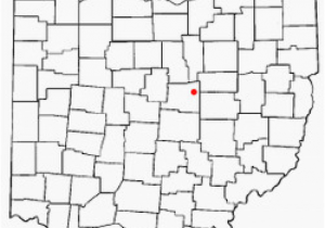 Danville Ohio Map Utica Ohio Map Danville Ohio Wikipedia Secretmuseum