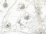 Darby England Map Index Of Lunatic asylums and Mental Hospitals