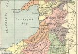 Darby England Map Index Of Lunatic asylums and Mental Hospitals