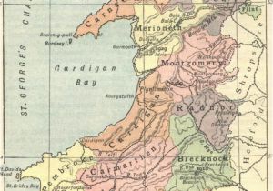 Darby England Map Index Of Lunatic asylums and Mental Hospitals