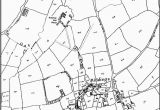 Darby England Map Local Industry In somercotes somercotes History society