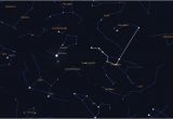 Dark Sky Map Texas Star Charts and their Many Uses