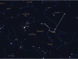 Dark Sky Map Texas Star Charts and their Many Uses