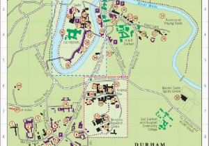 Darlington England Map Irn Terascale 4 7 September 2018 A Ippp Conference