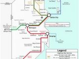 Dart Ireland Map 174 Best Metro Maps Images In 2019 Map Subway Map Public