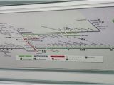 Dart Map Ireland Dart Picture Of Dublin area Rapid Transit Dublin Tripadvisor