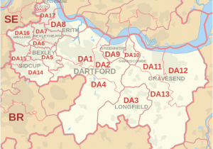 Dartford England Map Dartford Revolvy