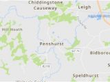 Dartford England Map Penshurst 2019 Best Of Penshurst England tourism Tripadvisor