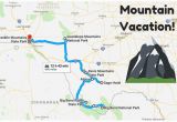 Davis Mountains Texas Map Everyone From Texas Should Take This Awesome Mountain Vacation