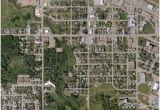 Dawson Creek Canada Map Dawson Creek Map