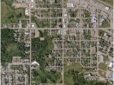 Dawson Creek Canada Map Dawson Creek Map