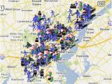 Dayton Ohio Crime Map Crime Map Columbus Ohio Best Of Spotcrime Maps Directions
