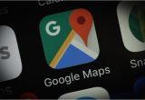 Dayton Ohio Google Maps Google Maps Goes Beyond Directions Techcrunch
