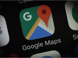 Dayton Ohio Google Maps Google Maps Goes Beyond Directions Techcrunch