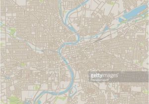 Dayton Ohio Maps Dayton Ohio Stock Illustrations and Cartoons Getty Images