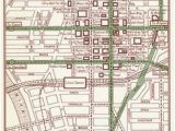 Dayton Ohio Street Map 44 Best original Maps Images Antique Maps Old Maps City Maps