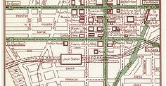 Dayton Ohio Street Map 44 Best original Maps Images Antique Maps Old Maps City Maps