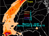 Dayton Ohio Weather Map Effects Of Hurricane Ike In Inland north America Wikipedia