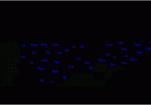 Dayton Tennessee Map Old Historical City County and State Maps Of Tennessee