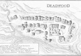 Deadwood oregon Map town Map Deadwood Google Search Deadwood West Map Map