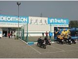 Decathlon France Map Decathlon Group Wikipedia