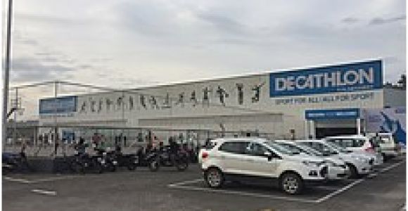 Decathlon Italy Map Decathlon Group Wikipedia