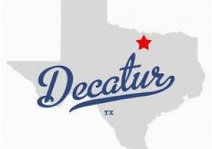 Decatur Texas Map 18 Best Decatur Texas Images Decatur Texas Texas History Lone