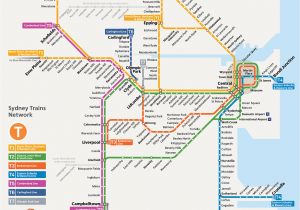 Deckers Colorado Map This Week In Transport 28 December 2014 Transport Sydney