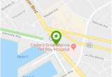 Del Rey California Map Jason H Nakagawa O D Marina Del Rey Ca Groupon