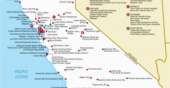 Delano California Map List Of National Historic Landmarks In California Wikiwand
