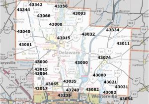 Delaware Ohio Zip Code Map Cleveland Zip Code Map Luxury Ohio Zip Codes Map Maps Directions