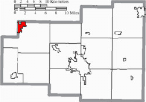 Delphos Ohio Map Delphos Ohio Wikivisually