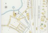 Delta County Michigan Map File Sanborn Fire Insurance Map From Escanaba Delta County