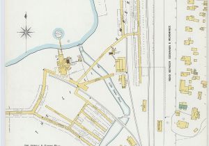 Delta County Michigan Map File Sanborn Fire Insurance Map From Escanaba Delta County