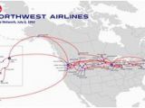Delta Europe Route Map 238 Best Airline Route Maps Images In 2018 Maps Cards