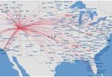 Delta Europe Route Map 99 Best Airline Route Maps Images In 2019 Airplanes