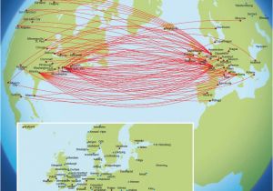 Delta Europe Route Map Delta Airlines Destination Map Related Keywords