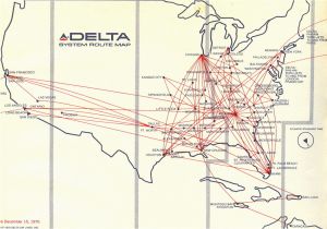 Delta Flights to Europe Map Dl Dfw Hub Routes Airliners Net